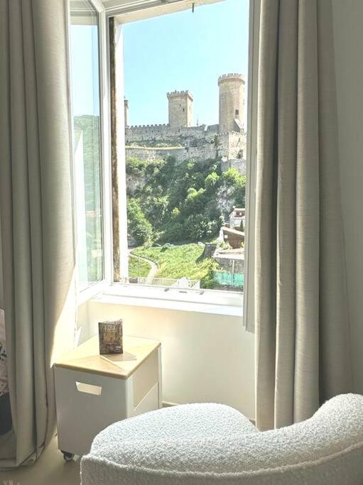 Apartament Cocoon 52 M2 New, Beautiful View Castle And Mountain Foix Zewnętrze zdjęcie