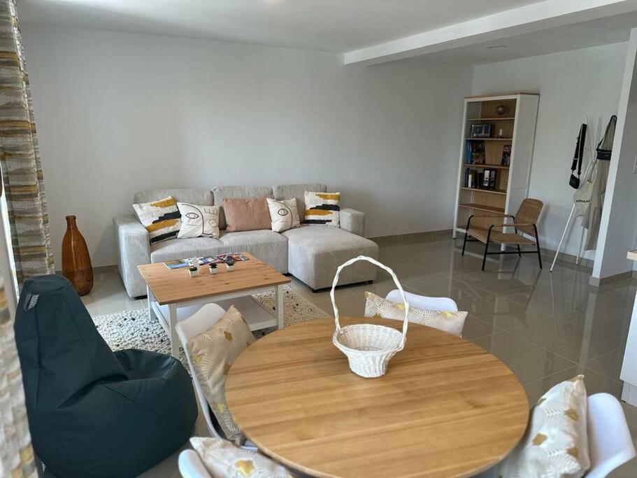Apartament Cocoon 52 M2 New, Beautiful View Castle And Mountain Foix Zewnętrze zdjęcie